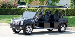 affordable golf cart rental, golf cart rent santa rosa