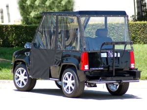affordable golf cart rental, golf cart rent santa rosa