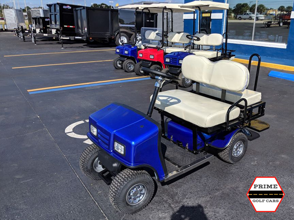 affordable golf cart rental, golf cart rent santa rosa