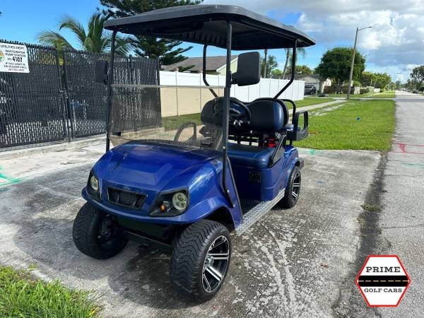 affordable golf cart rental, golf cart rent santa rosa