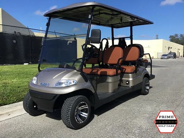 affordable golf cart rental, golf cart rent santa rosa