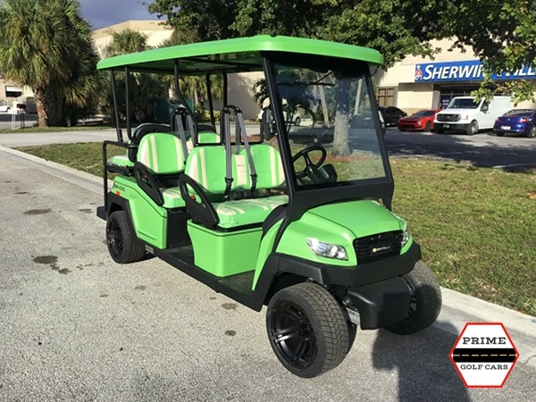 affordable golf cart rental, golf cart rent santa rosa