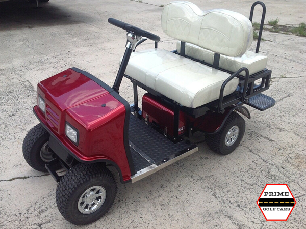 affordable golf cart rental, golf cart rent santa rosa