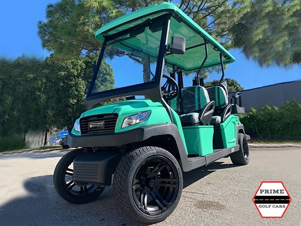 affordable golf cart rental, golf cart rent santa rosa