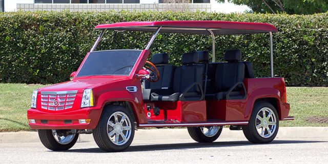 affordable golf cart rental, golf cart rent santa rosa