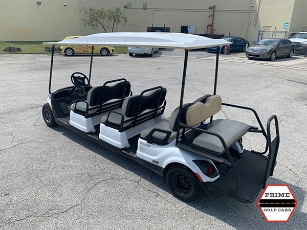 affordable golf cart rental, golf cart rent santa rosa