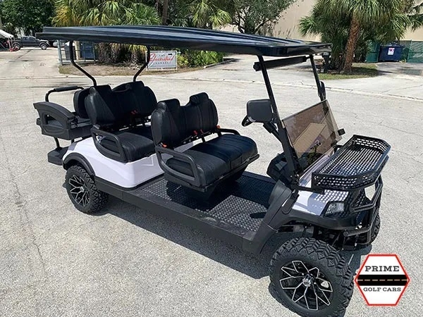 affordable golf cart rental, golf cart rent santa rosa