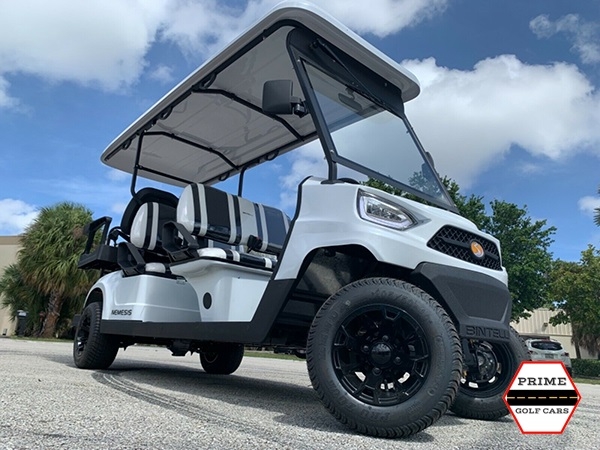 affordable golf cart rental, golf cart rent santa rosa