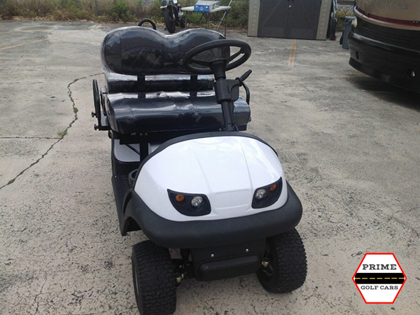 affordable golf cart rental, golf cart rent santa rosa