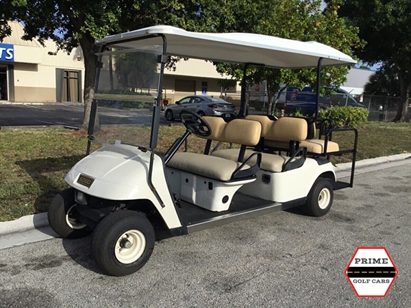 affordable golf cart rental, golf cart rent santa rosa