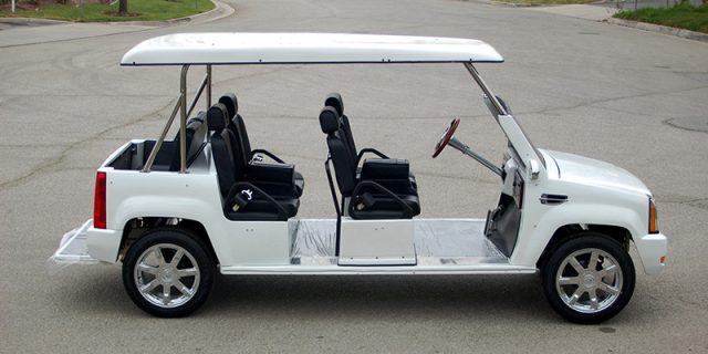 affordable golf cart rental, golf cart rent santa rosa