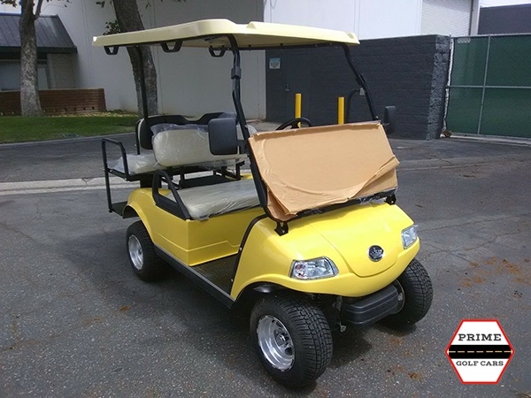 affordable golf cart rental, golf cart rent santa rosa